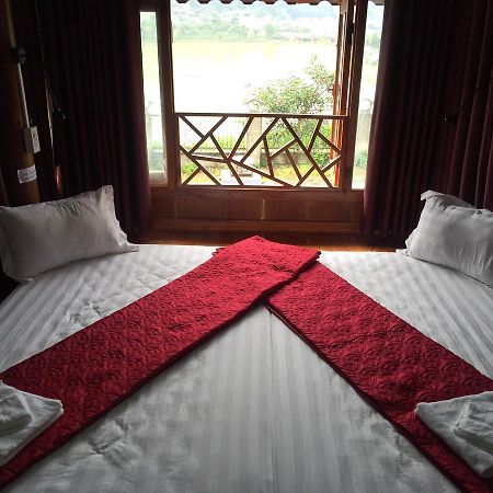Bac Ha Lake View المظهر الخارجي الصورة