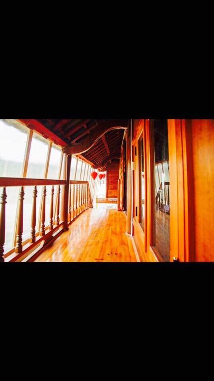 Bac Ha Lake View المظهر الخارجي الصورة