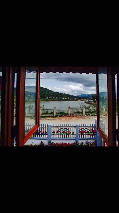 Bac Ha Lake View المظهر الخارجي الصورة